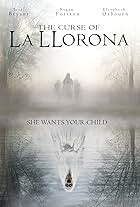 Curse of La Llorona (2007)