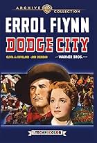 Dodge City: Go West, Errol Flynn (2005)