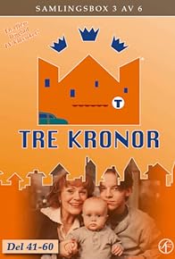 Primary photo for Tre kronor