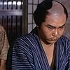 Yutaka Nakamura and Takashi Etajima in Zatôichi abare tako (1964)