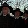 Paul Scofield, Robert Breuler, and George Gaynes in The Crucible (1996)