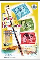 Festival en Benidorm (1961)