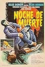 Alejandro Moreno in Noche de muerte (1975)