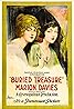 Buried Treasure (1921) Poster