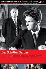 Primary photo for Der Schüler Gerber