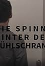 Die Spinne hinter dem Kühlschrank (2018)