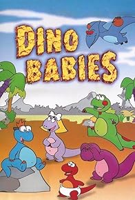 Primary photo for Dino Babies