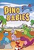 Dino Babies (TV Series 1994–1995) Poster