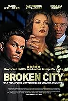 La trama (Broken City)