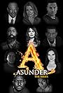 Lauren B. Martin, Robert G. McKay, Tony D. Head, Landra V. Phillips, Bernard Luther White IV, Thomas Pierce, and Donald Brumfield Jr. in Asunder the Series (2019)