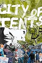 City of Tents: Veterans Row (2023)