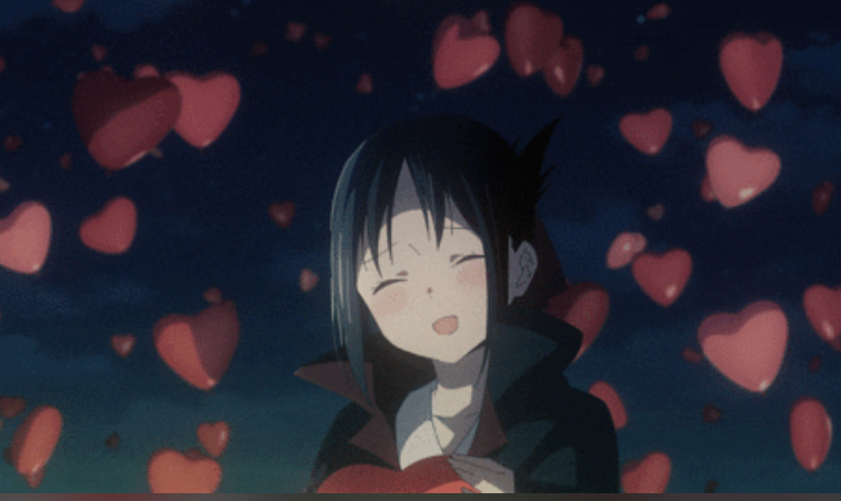 Kaguya-sama: Love is War (2019)