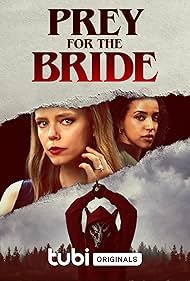 Prey for the Bride (2024)