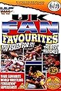 Bret Hart and Randy Savage in WWF: U.K. Fan Favorites (1993)