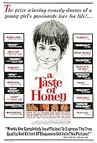 A Taste of Honey