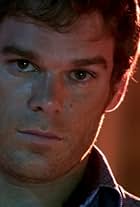 Michael C. Hall in Dexter (2006)