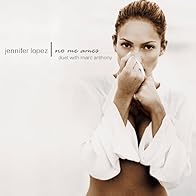 Primary photo for Jennifer Lopez: No Me Ames