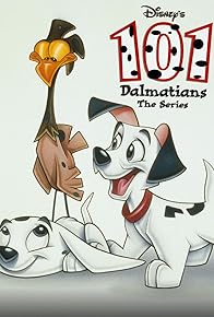 Primary photo for 101 Dalmatians: The Series