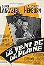 Le Vent de la plaine (1960)