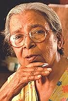 Mahasweta Devi