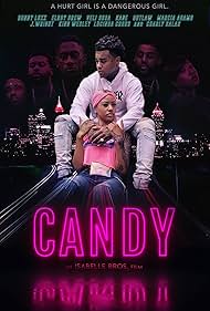 Candy (2019)