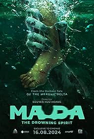 Ma Da: The Drowning Spirit (2024)