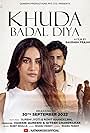 Rohit Khandelwal and Surbhi Jyoti in Khuda Badal Diya l Surbhi Jyoti | Rohit Khandelwal l Sumit B l Bhanu P I Saurabh P (2022)