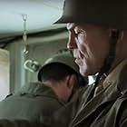 Randy Couture and Philip Nathanael in D-Day: Battle of Omaha Beach (2019)