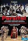 Wagner: Parsifal (2022)