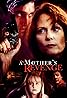 A Mother's Revenge (TV Movie 1993) Poster