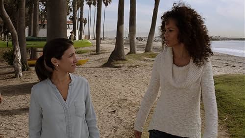 Sherri Saum and Annika Marks in The Fosters (2013)