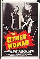 Hugo Haas and Cleo Moore in The Other Woman (1954)