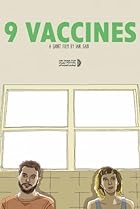 9 vacunas (2013) Poster