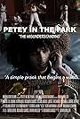 Petey In The Park - The Misunderstanding (2018)