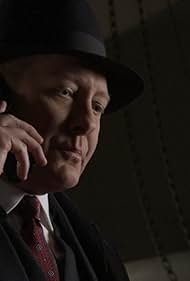 James Spader in The Kazanjian Brothers (No. 156/157) (2020)