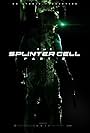 The Splinter Cell: Part 2 (2017)