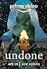 Undone (TV Series 2019–2022) Poster