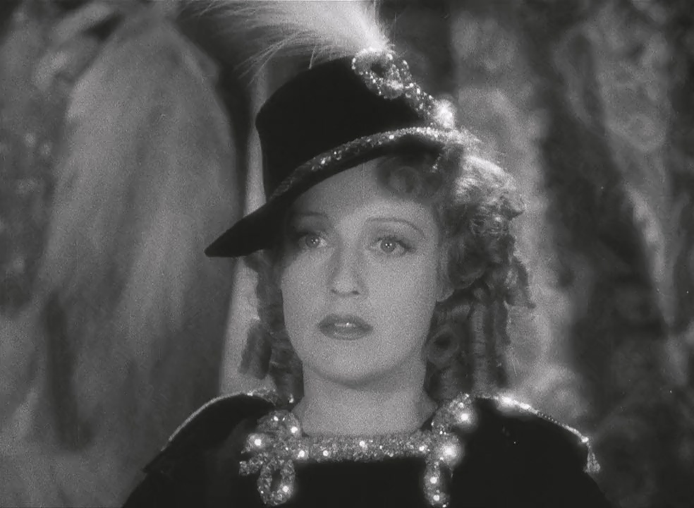 Jeanette MacDonald in San Francisco (1936)