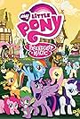 My Little Pony: Friendship Is Magic (2010)