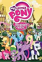 My Little Pony: Friendship Is Magic