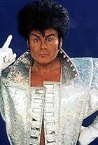 Gary Glitter