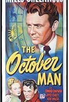 The October Man