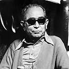 Akira Kurosawa