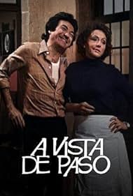 A vista de Paso (1975)