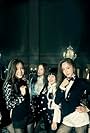 T-ara in T-ara: Lies (2009)