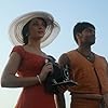 Arya and Amy Jackson in Madrasapattinam (2010)