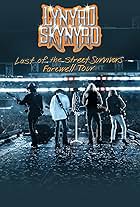 Lynryd Skynyrd: Last of the Street Survivors Farewell Tour