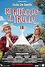 Uccio De Santis and Lorena Cacciatore in Mi rifaccio il trullo (2016)