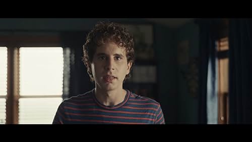 Film adaptation of the Tony and Grammy Award-winning musical about Evan Hansen, a high school senior with Social Anxiety disorder and his journey of self-discovery and acceptance following the suicide of a fellow classmate.