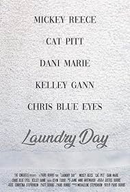 Laundry Day (2019)